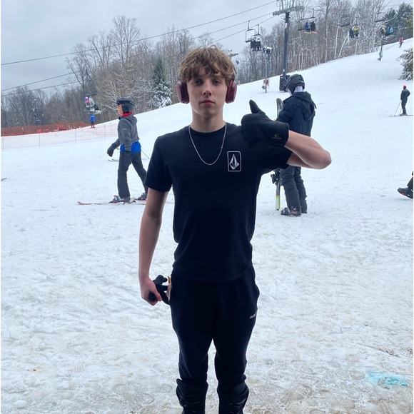 Profile Picture of Grant Wade (@yezzirzkibabez) on Poshmark