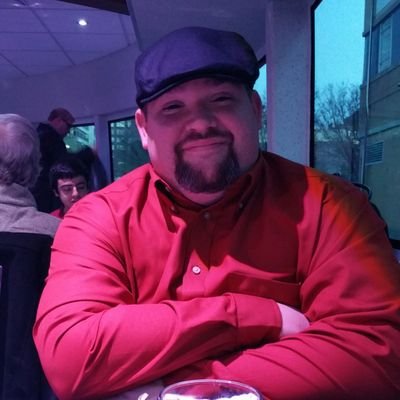 Profile Picture of Derek Lecompte (@lecompte_derek) on Twitter