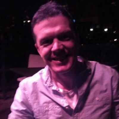 Profile Picture of Andrew Cowell (@@andycowley01) on Twitter
