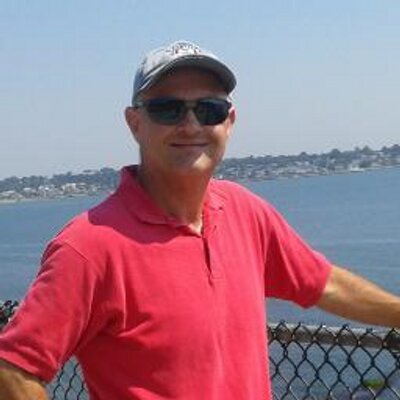 Profile Picture of Thomas Holstein Jr. (@tholsteinjr18) on Twitter
