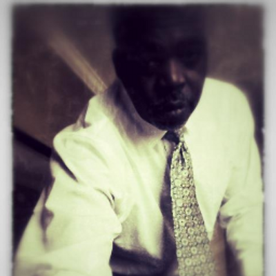 Profile Picture of Daryl McDonald (@Pastormacd) on Twitter