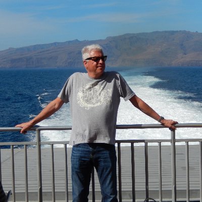 Profile Picture of Michael K. Heidrich (@Grenzmotel) on Twitter