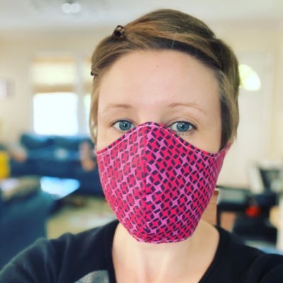 Profile Picture of Jillian Hurst, PhD (@hjillianh) on Twitter