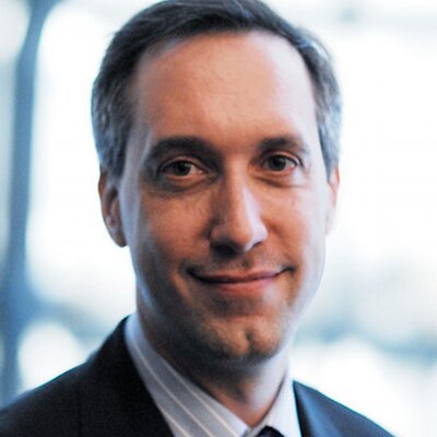 Profile Picture of Jeremy Prepscius (@Prepscius) on Twitter