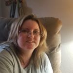 Profile Picture of Cassie L Faulkner (@cassielfaulkner) on Instagram