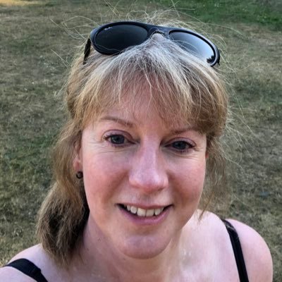Profile Picture of Shona Robison MSP (@ShonaRobison) on Twitter
