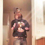 Profile Picture of Jeffery Bowman (@dont_forget_rauechi) on Instagram