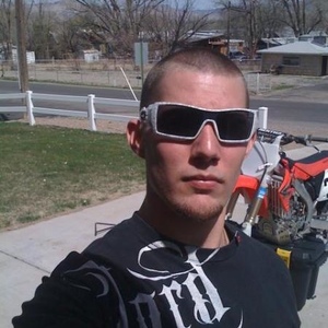 Profile Picture of Richard Pohl (@yzrider34) on Myspace