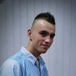 Profile Picture of Adrian Mazurek (@adrian.mazurek.520) on Instagram