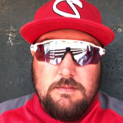 Profile Picture of Jeff Duda (@jdudabaseball) on Twitter