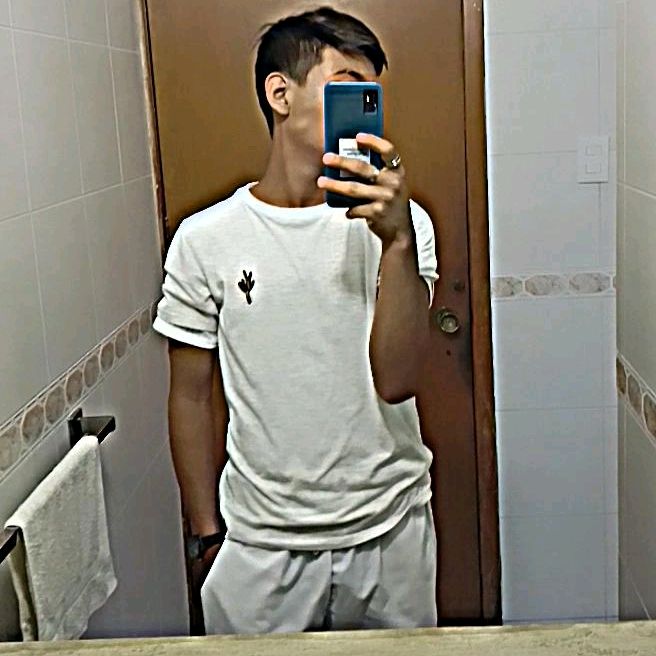 Profile Picture of Daniel Araoz172 (@danielaraoz08) on Tiktok