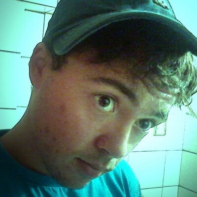 Profile Picture of Gabriel Ott (@Gabriel_Ott) on Twitter