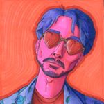 Profile Picture of Michael Macintyre (@mikeytarmac) on Instagram