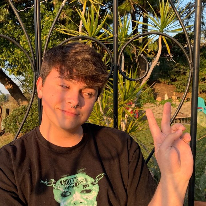 Profile Picture of Joseph Rican (@@josephrican) on Tiktok