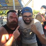 Profile Picture of Jared Walton (@jaredwaldo) on Instagram