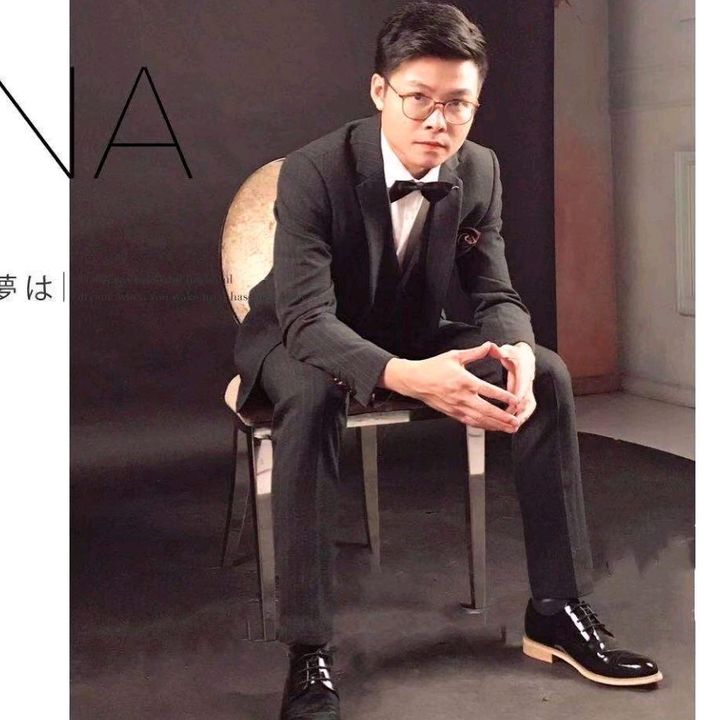 Profile Picture of Dong Chung (@dubai_autospare) on Tiktok