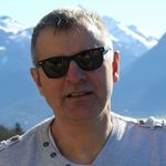 Profile Picture of Pascal Roblet (@pascalroblet) on Instagram