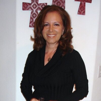 Profile Picture of JUDITH ZAMORA (@MIOMINEVEGAS) on Twitter