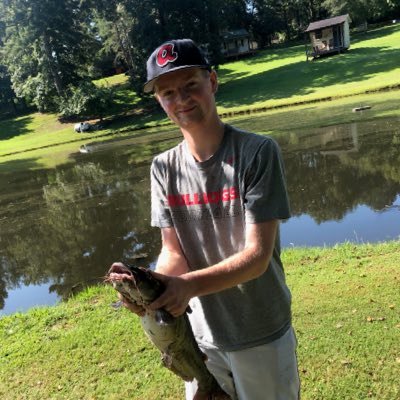 Profile Picture of Caleb Hudgins (@Huddy_C22) on Twitter