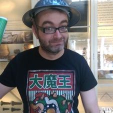 Profile Picture of Jonathan Patten (@JonathanPPatten) on Twitter
