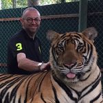 Profile Picture of Eric Verdin (@vdneric) on Instagram