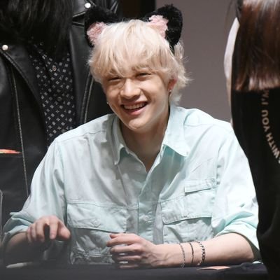 Profile Picture of [Rest] Christopher Bang (@ForeverBCHAN) on Twitter