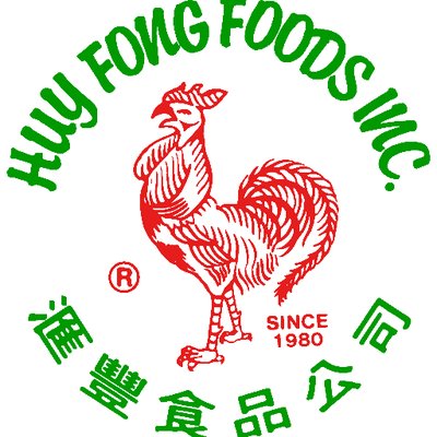 Profile Picture of Huy Fong Foods (@huyfongfoods) on Twitter