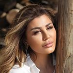 Profile Picture of Joumana Akrouch (@joumanachamoun_official) on Instagram