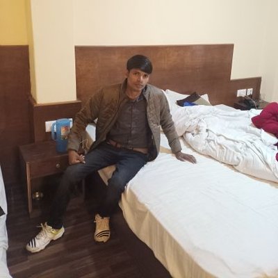 Sandeep Yadav Sandy - Twitter Profile Picture of Sandeep Yadav Sandy (@sandeepyadavmu3) on Twitter