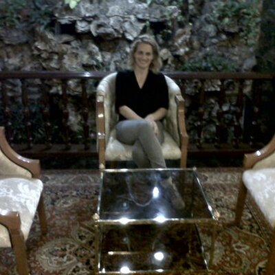 Profile Picture of Cecily Lopez (@cecilylopez1) on Twitter