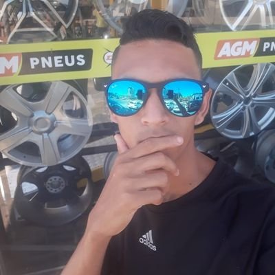 Profile Picture of John Webert (@JohnWebert1) on Twitter