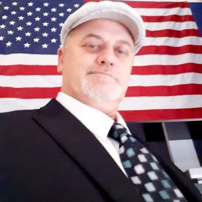 Profile Picture of Eric Atwell (@EricAtwell7) on Twitter