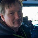 Profile Picture of John Gaster (@john_gaster_at_goosepeak) on Instagram