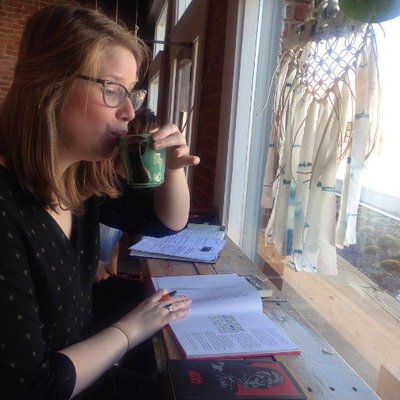 Profile Picture of Meredith Head (@meredithvader91) on Twitter