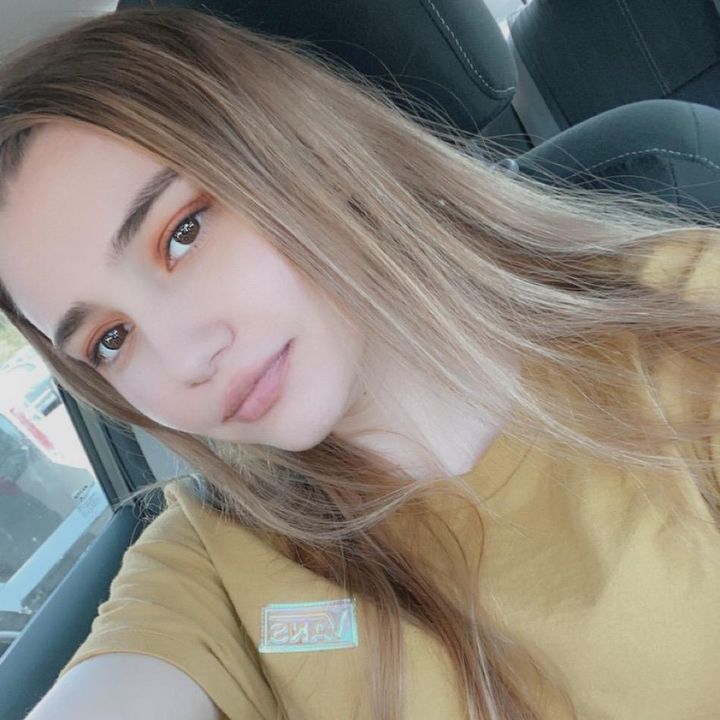 Profile Picture of Hannah Tuttle (@hannahtuttle) on Tiktok