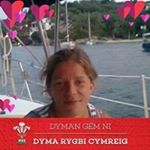 Profile Picture of Miranda Walsh (@walsh.miranda) on Instagram