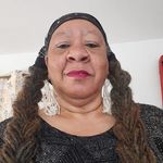 Profile Picture of Ruby Lee Thigpen Whitehurst (@thigpenwhitehurst) on Instagram