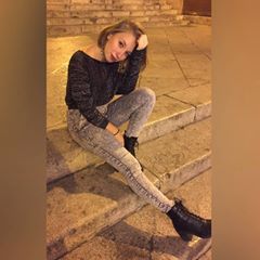 Sara Piscitello - Tiktok Profile Picture of Sara Piscitello (@sarapiscitello) on Tiktok