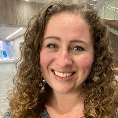 Profile Picture of Eileen Bartolozzi (@ebartolz) on Twitter