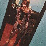 Profile Picture of ballers life (@sara_haskins) on Instagram