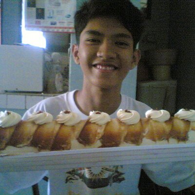 Profile Picture of Jon Reiner Pascual (@Iamreinpascual) on Twitter