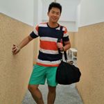 Profile Picture of Prince Wilfred P. Reyes RN (@cedprince15) on Instagram