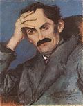 Profile Picture of Mihály Babitson Wikipedia