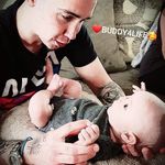 Profile Picture of Corey Caudill (@riahh_bhai) on Instagram