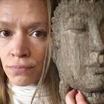 Profile Picture of Sandra Lange (@sandra_lange_personal) on Instagram