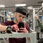 Profile Picture of Danny Dolan (@danny_dolan09) on Instagram