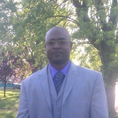 Profile Picture of Lamont Curry (@lc202119) on Twitter
