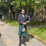 Profile Picture of Chris McMurray (@chrismcmurray8) on Instagram