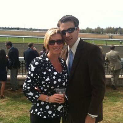 Profile Picture of Ashley Stinson (@stinsonash) on Twitter