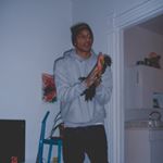 Profile Picture of Adrian Smiley (@adrianmatters) on Instagram